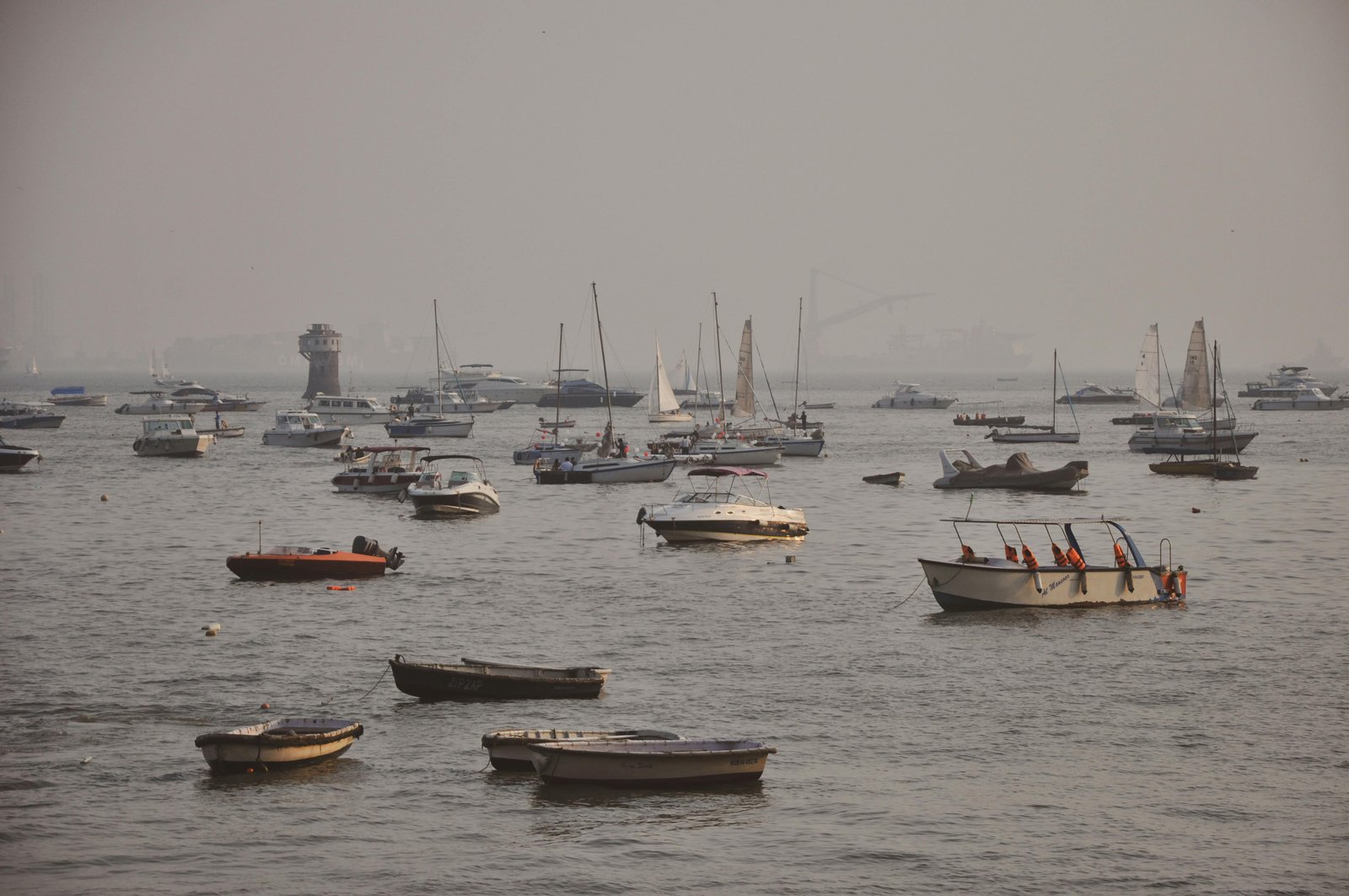 Mumbai