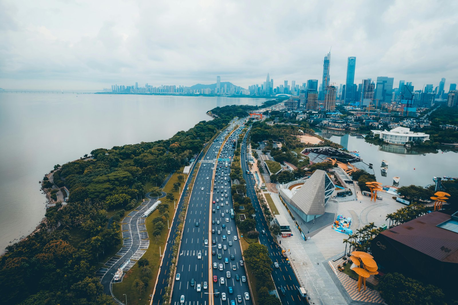 Shenzhen