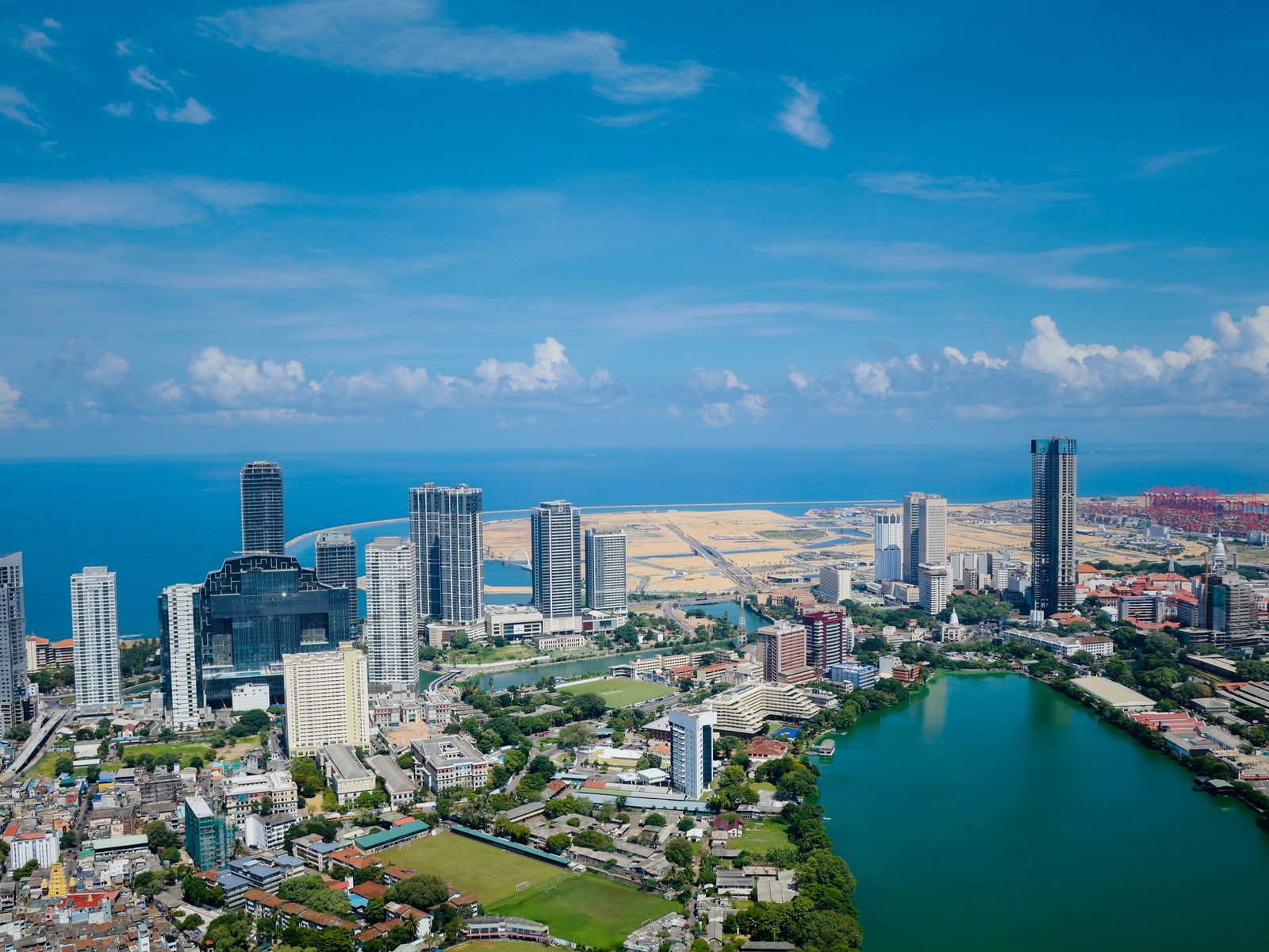 Sri Lanka