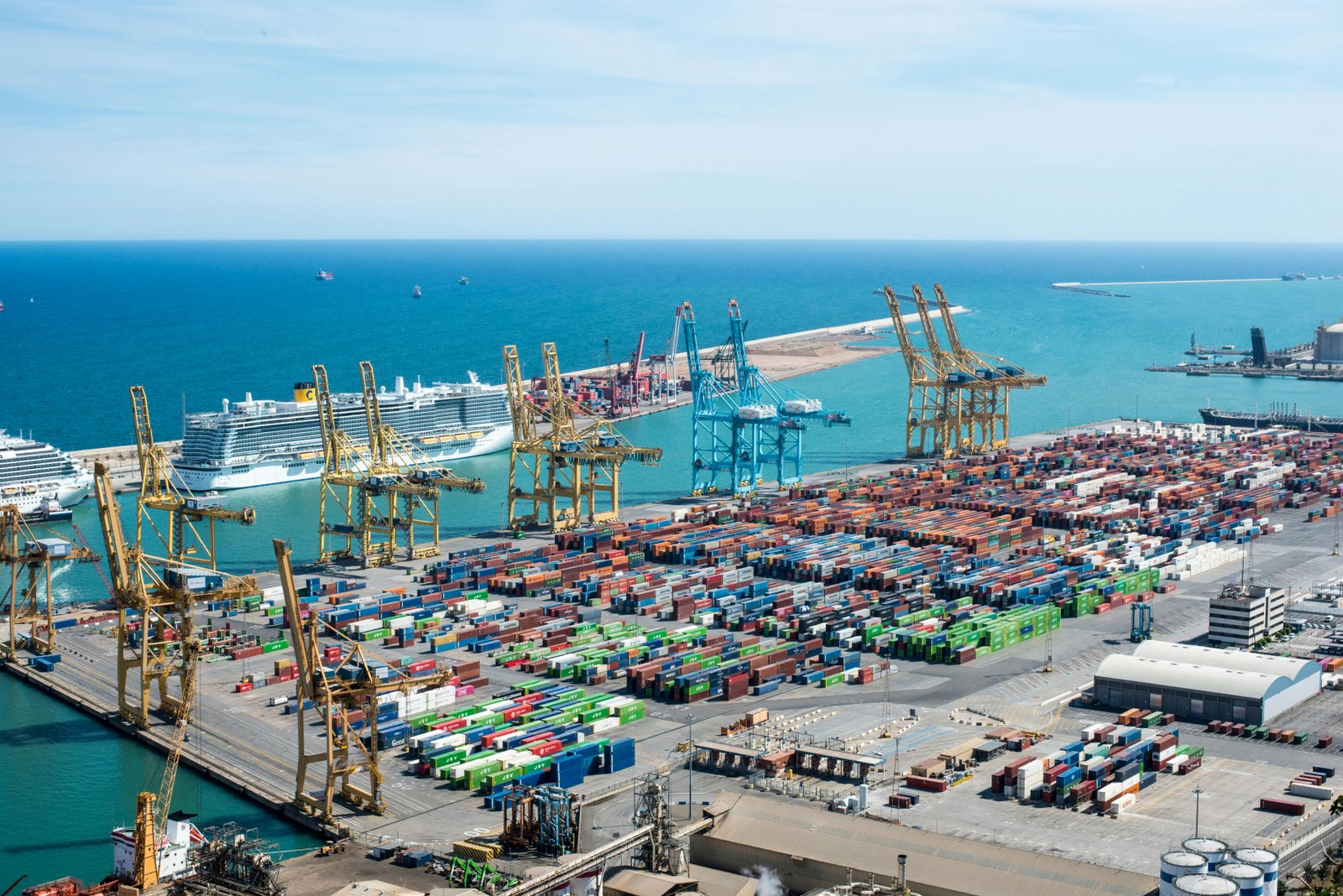 Maritime Solutions